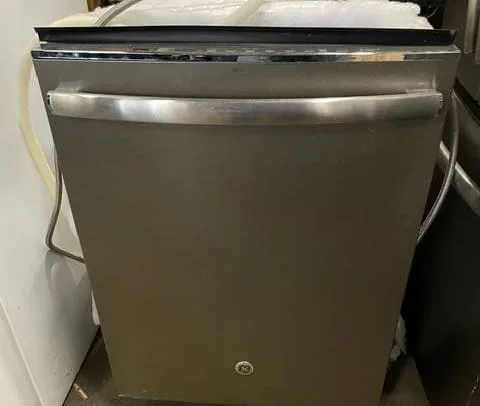 Appliance Removal